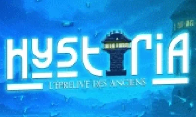 FR|EN|ES | HYSTORIA 1.43.7 | TEMPORIS 2 & 3 | ITEM DE RARETE
