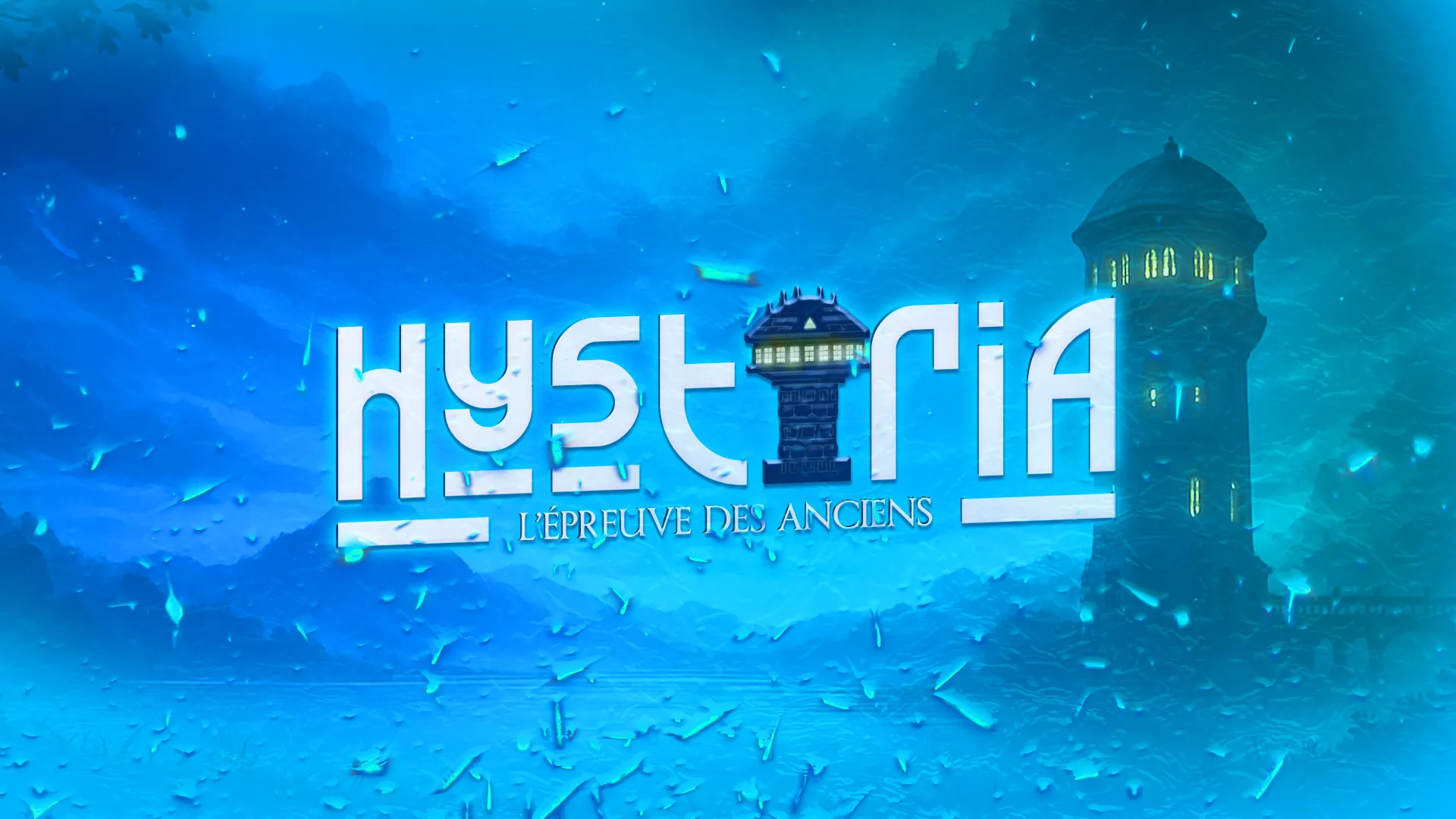 FR|EN|ES | HYSTORIA 1.43.7 | TEMPORIS 2 & 3 | ITEM DE RARETE