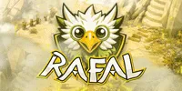 RAFAL RETRO 1.46 | MODE HÉRO - FRIGOST - RÉCOLTE 2.0 - ENSEMBLES 2.0